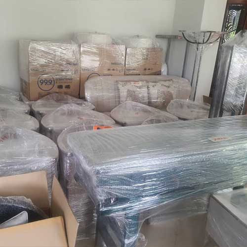 House Moving (West Malaysia and East Malaysia)