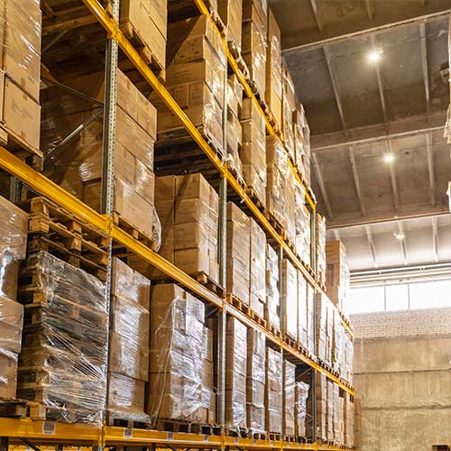 Storage Services